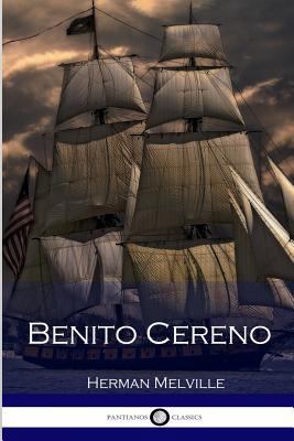 Benito Cereno 153686417X Book Cover