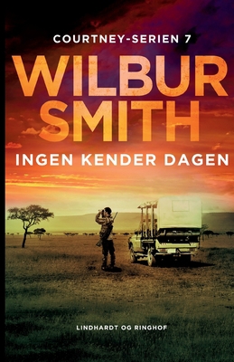 Ingen kender dagen [Danish] 8726857936 Book Cover