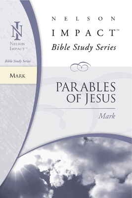 Mark 1418506184 Book Cover