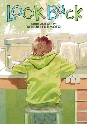 Look Back 1974734641 Book Cover
