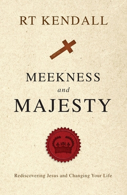 Meekness and Majesty 184550576X Book Cover