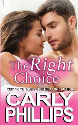 The Right Choice 1492107204 Book Cover