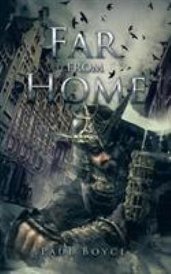 Far from Home 1504988558 Book Cover