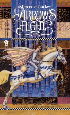 Arrow's Flight 0613630130 Book Cover