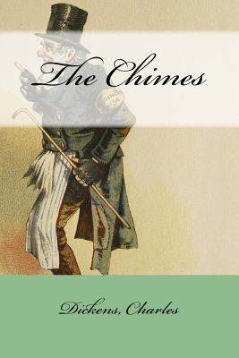 The Chimes 154704151X Book Cover