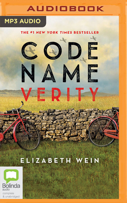 Code Name Verity (Anniversary Edition) 1038613175 Book Cover