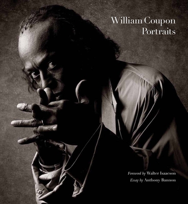 William Coupon: Portraits 8862086032 Book Cover