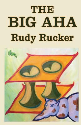 The Big AHA 0985827254 Book Cover