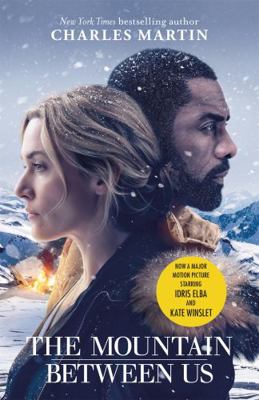 The Mountain Between Us 1474606636 Book Cover