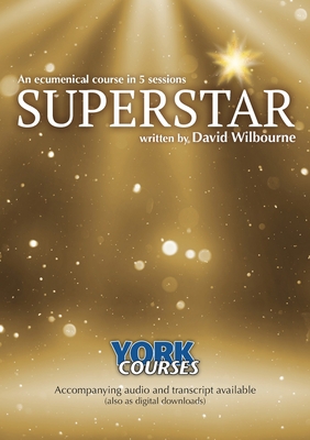 Superstar: York Courses 1739182030 Book Cover