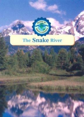 The Snake River 0836837614 Book Cover
