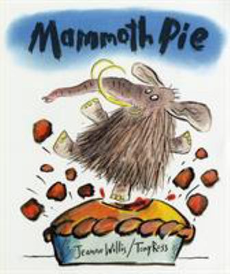 Mammoth Pie 1842706594 Book Cover