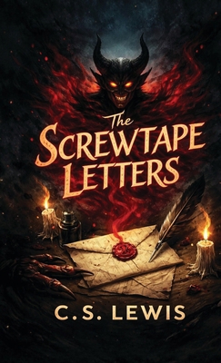 The Screwtape Letters 9378649289 Book Cover