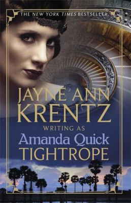 Tightrope 0349415994 Book Cover