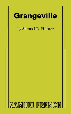 Grangeville 0573712050 Book Cover