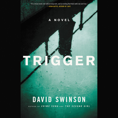 Trigger 1549178520 Book Cover