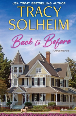 Back to Before 1949270130 Book Cover
