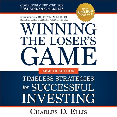 Winning the Loser's Game: Timeless Strategies f... B0BFJT3R7P Book Cover