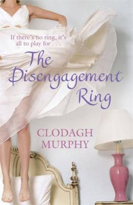 The Disengagement Ring 0340977345 Book Cover