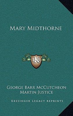 Mary Midthorne 1163533084 Book Cover