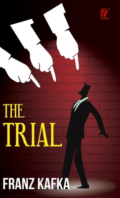The trail 8119214390 Book Cover