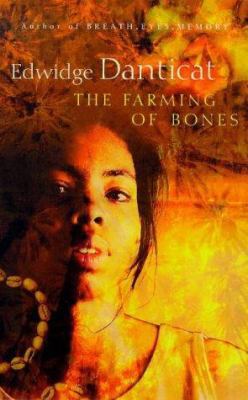 The Farming of Bones 0349111642 Book Cover