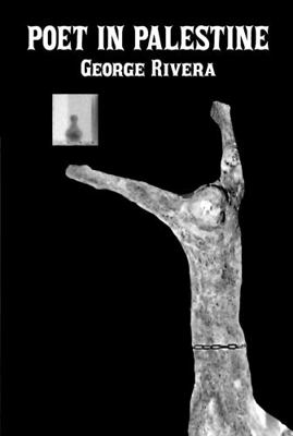 Paperback Poet in Palestine Book