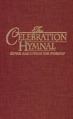 Celebration Hymnal 3010151365 Book Cover