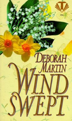 Windswept 0451406761 Book Cover