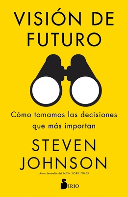 Vision de Futuro [Spanish] 8418000139 Book Cover