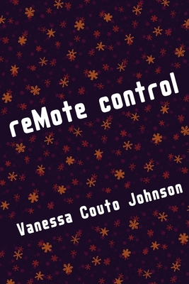 reMote control B0DJXJSD5K Book Cover