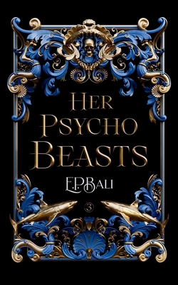Her Psycho Beasts 1923159062 Book Cover