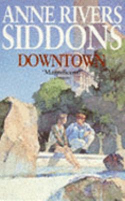 Downtown 075150890X Book Cover