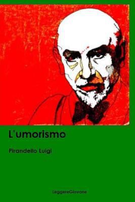 L'umorismo [Italian] 153539675X Book Cover