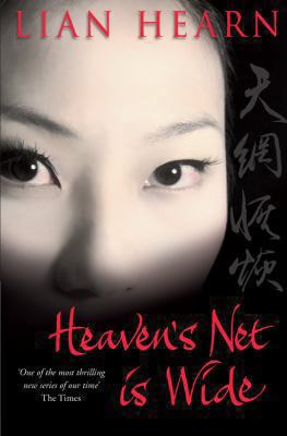 Heaven's Net is Wide 0330454285 Book Cover