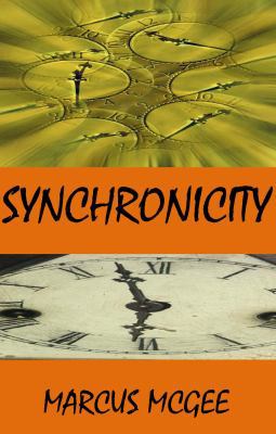 Synchronicity 0967312337 Book Cover