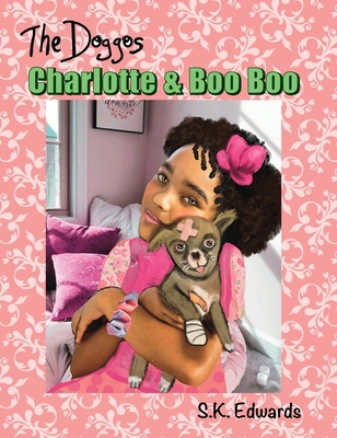 Charlotte & Boo Boo            Book Cover