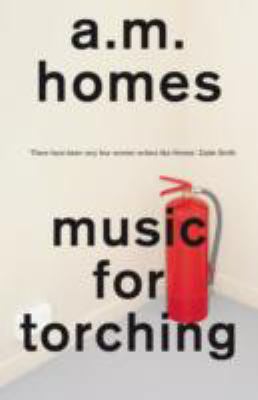 Music for Torching 1847087264 Book Cover