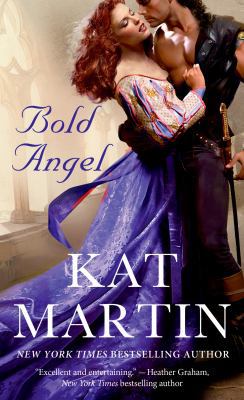 Bold Angel 1250041392 Book Cover