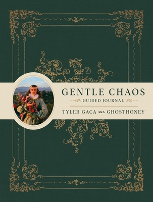 Gentle Chaos Guided Journal 0762482060 Book Cover