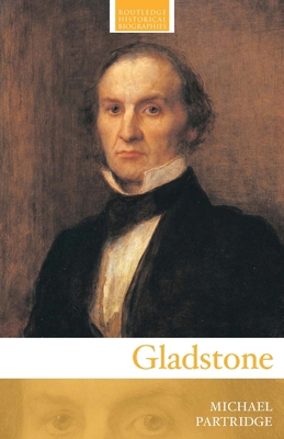 Gladstone 0415216273 Book Cover