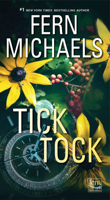 Tick Tock [Large Print] B0BFXM4V4V Book Cover
