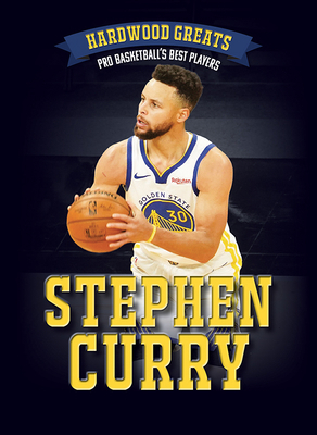 Stephen Curry 1422246140 Book Cover