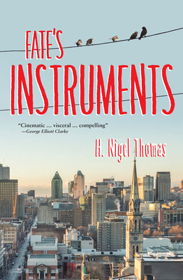 Fate's Instruments: No Safeguards II Volume 150 1771832606 Book Cover