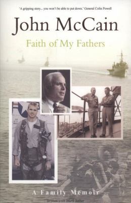 Faith of My Fathers : A Family Memoir 1906142270 Book Cover
