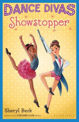 Dance Divas: Showstopper 1619635755 Book Cover