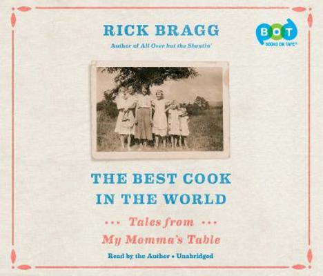 The Best Cook in the World 0525588663 Book Cover