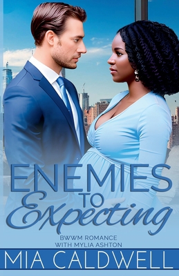 Enemies To Expecting B0CJCWMRBV Book Cover