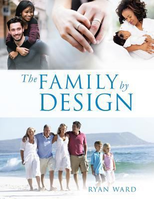 The Family By Design 1498462030 Book Cover