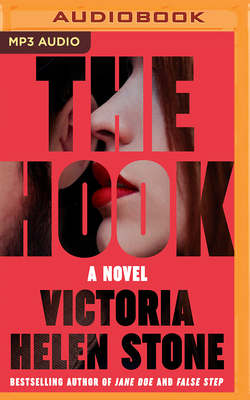 The Hook B0B8NHVZ1C Book Cover